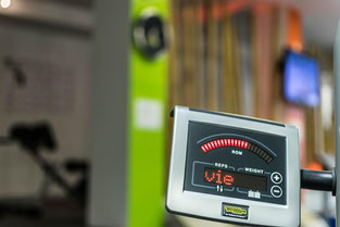 Fitness als Vision